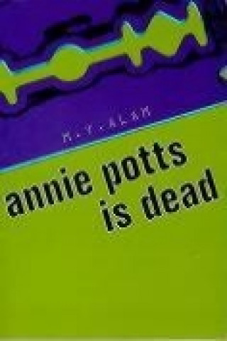 Annie Potts is Dead