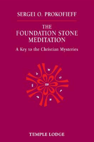 Foundation Stone Meditation