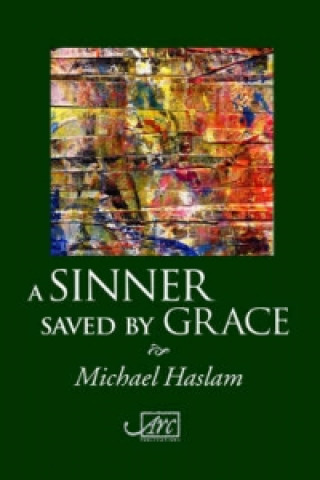 Sinner Saved by Grace