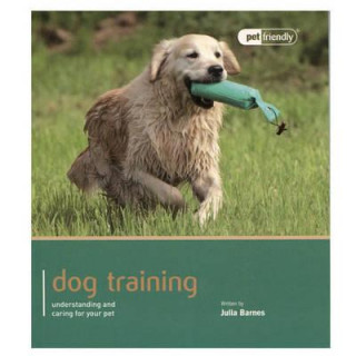 Dog Training - Pet Friendly