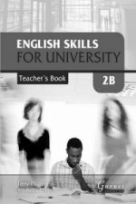 English Skills for University Level 2B