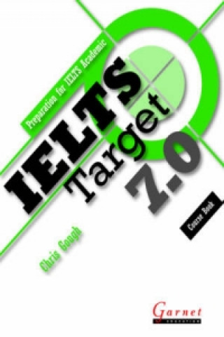IELTS Target 7.0 Coursebook with CD