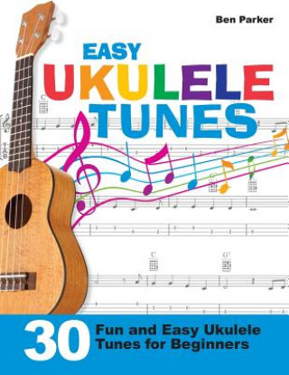 Easy Ukulele Tunes