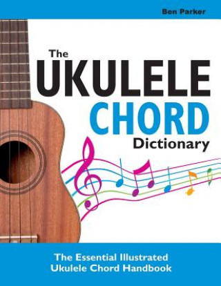 Ukulele Chord Dictionary