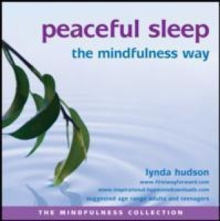 Peaceful Sleep the Mindfulness Way