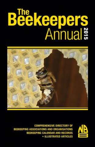 Beekeepers Annual 2015