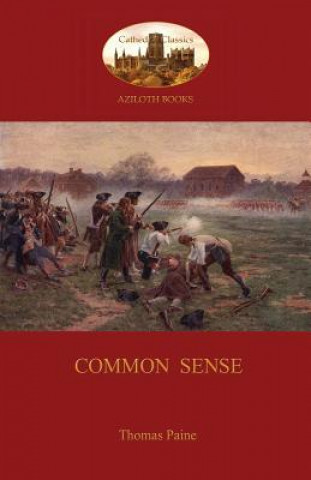 Common Sense (Aziloth Books)
