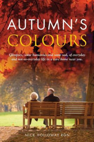Autumn's Colours