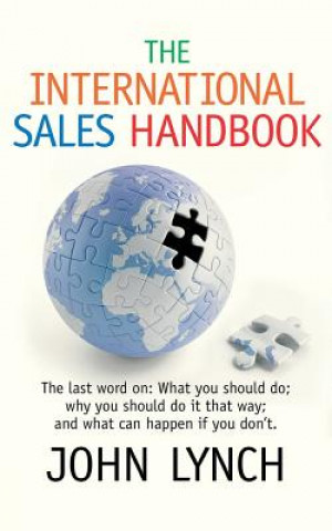 International Sales Handbook