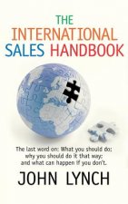 International Sales Handbook