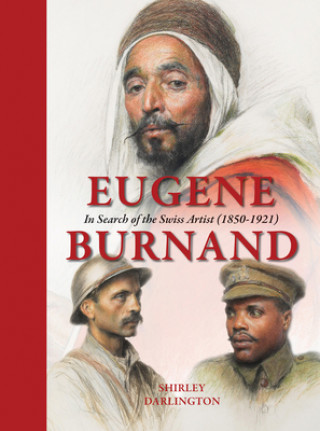 Eugene Burnand