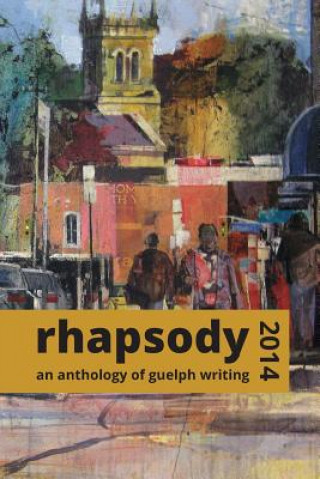 Rhapsody Anthology - 2014