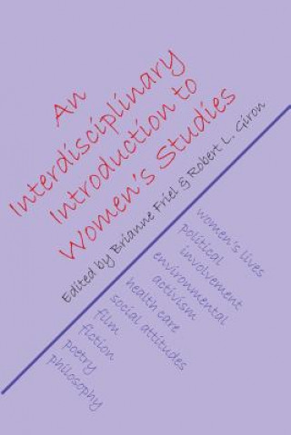 Interdisciplinary Introduction to Women's Studies