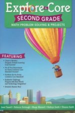 Explore the Core: Second Grade