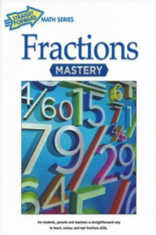 Fractions Mastery