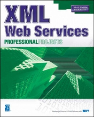Building Web Services with Soap and XML Professional