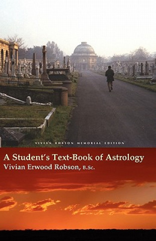 Student's Text-book of Astrology