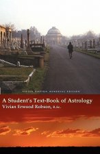 Student's Text-book of Astrology