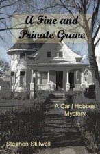Fine and Private Grave
