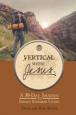 Vertical with Jesus