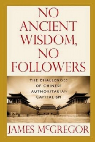 No Ancient Wisdom, No Followers