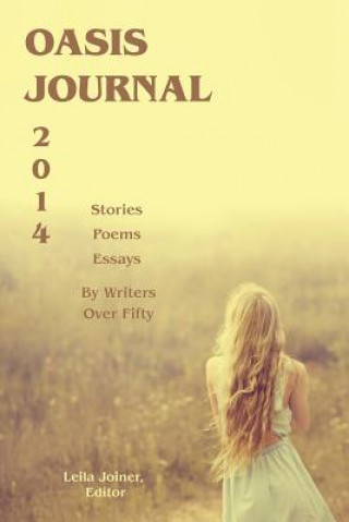 Oasis Journal 2014