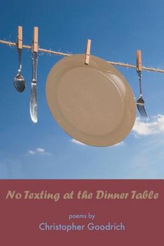 No Texting at the Dinner Table