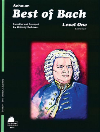 BEST OF BACH LEVEL 1