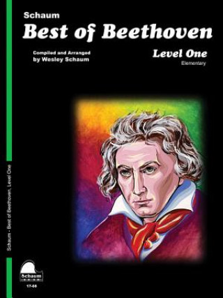 BEST OF BEETHOVEN LEVEL 1