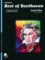 BEST OF BEETHOVEN LEVEL 2