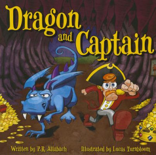 Dragon and Captain