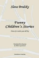 Funny Children's Stories