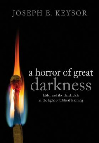Horror of Great Darkness