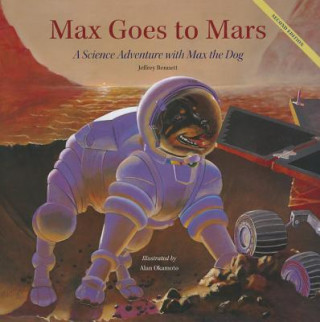 Max Goes to Mars