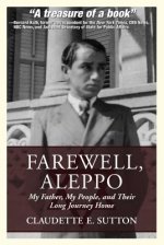 Farewell, Aleppo
