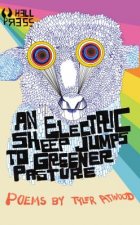 Electric Sheep Jumps to Greener Pasture