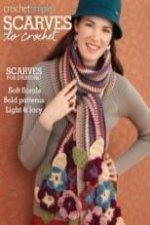 Scarves to Crochet