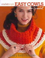 Easy Cowls to Crochet