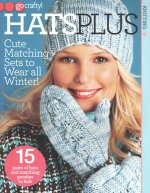Hats Plus - Cute matching sets to wear all winter!