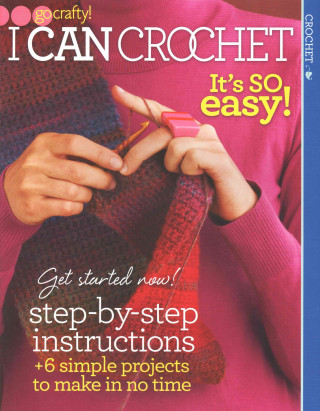 I Can Crochet