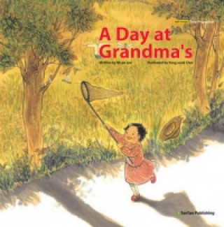 Day at Grandma's