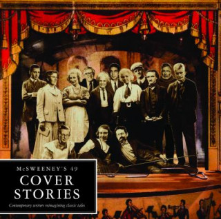 McSweeney's Issue 49