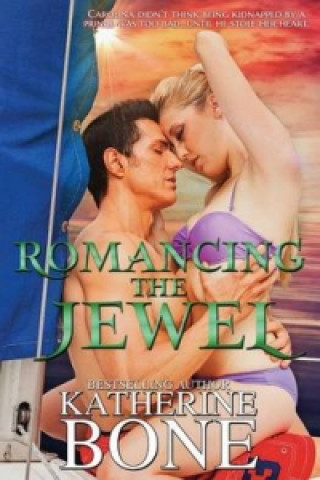 Romancing the Jewel