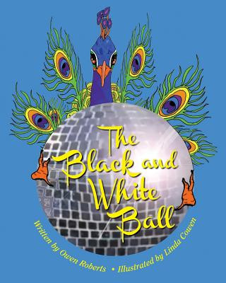 Black and White Ball