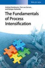 Fundamentals of Process Intensification