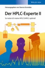 Der HPLC-Experte II - So nutze ich meien HPLC/UHPLC optimal!