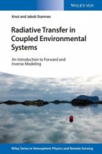 Radiative Transfer in Coupled Environmental Systems - An Introduction to Forward and Inverse Modeling