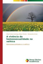 vivencia da homossexualidade na velhice