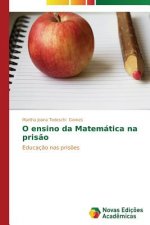 O ensino da Matematica na prisao