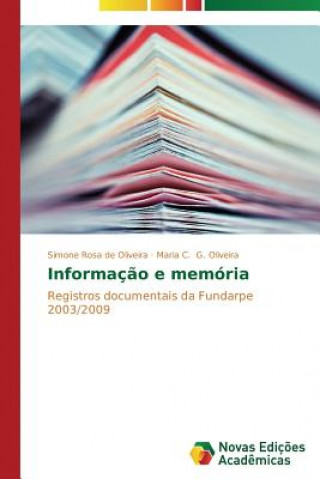 Informacao e memoria